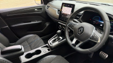 Renault Arkana 1.6 E-Tech FHEV 145 Esprit Alpine 5dr Auto Hybrid Estate